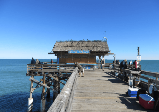 The Best Tourist Spots in Cocoa Beach, Florida