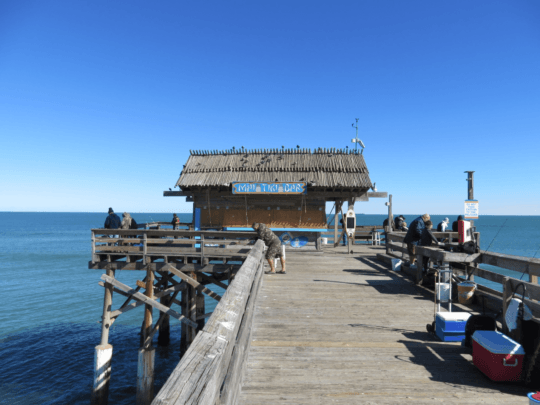 Things to Do in the City of Cocoa Beach, Florida