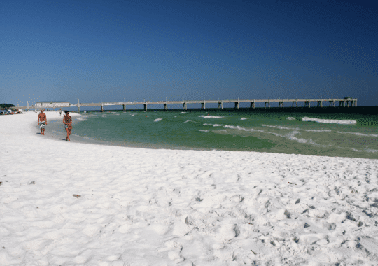 The Must Visit Places in Fort Walton Beach, Florida