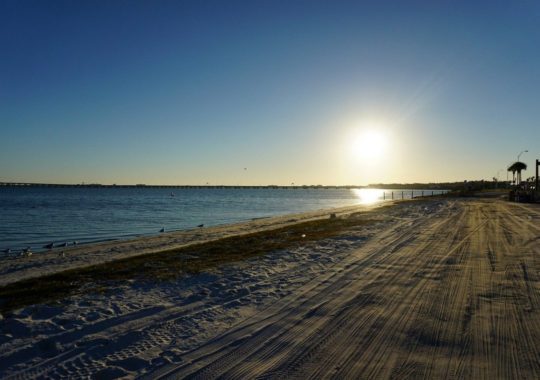 The Majestic City of Clearwater, Florida