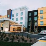 Why are Discerning Travelers Flocking to the Brand-New Fairfield Inn & Suites by Marriott in Wesley Chapel?