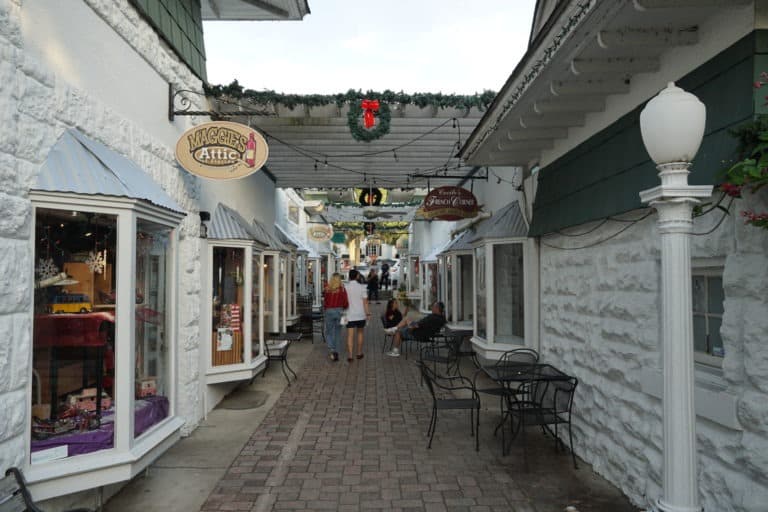 Discover Central Florida’s Hidden Gem in Mount Dora