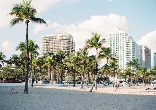 Miami Travel Tips for First Time Visitors