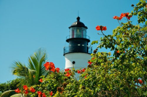 Florida Lighthouse