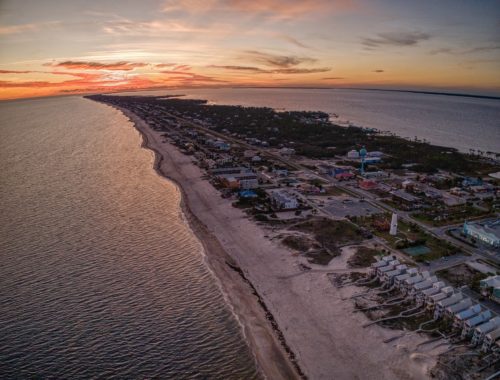 st george island in florida