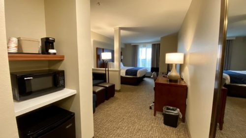 suites near daytona speedway in florida