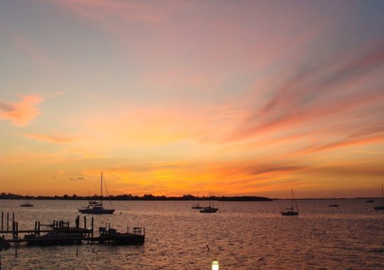 Best Reasons to Visit Key Largo, Florida