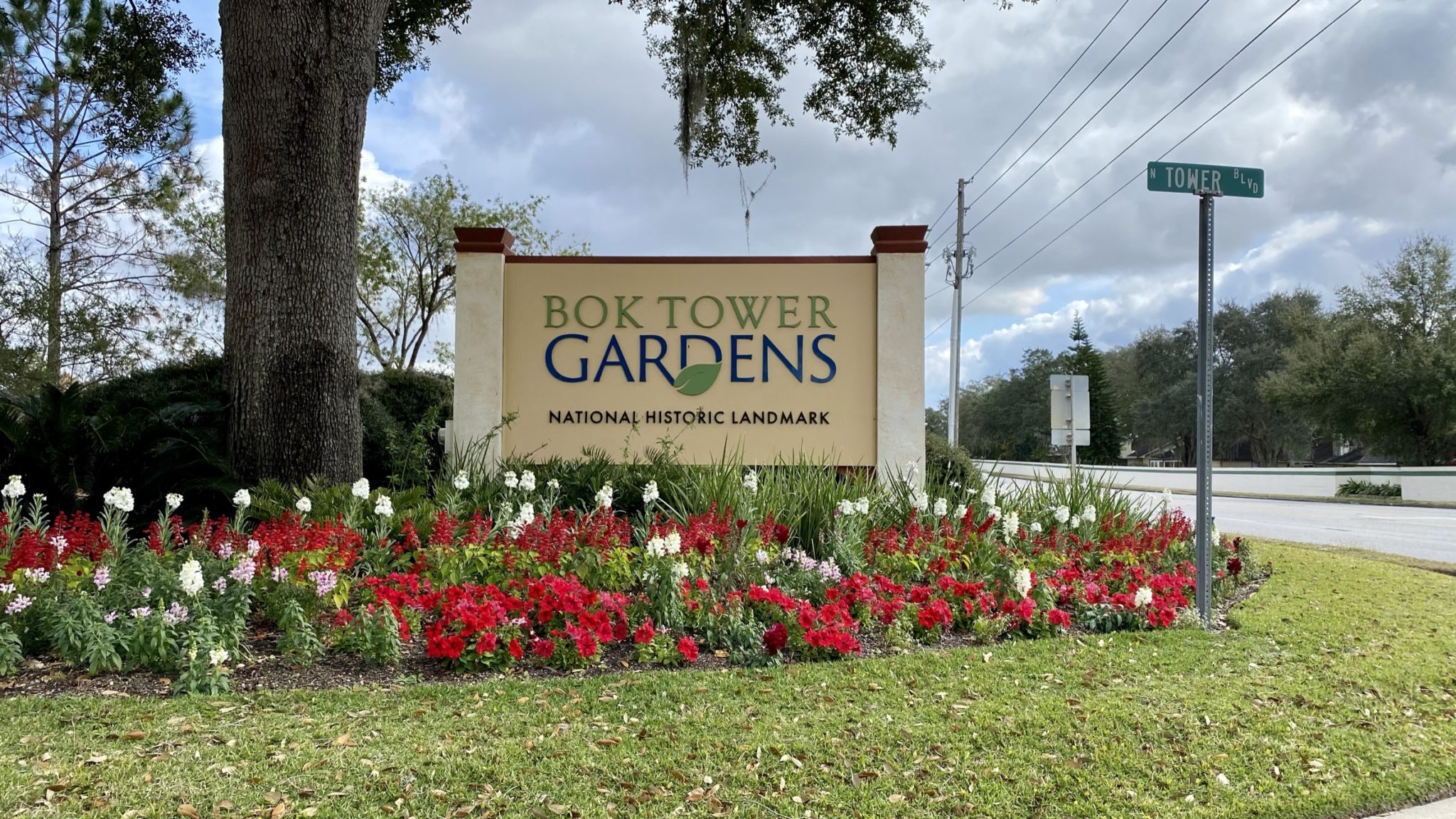 Bok gardens in florida - FloridaEscape