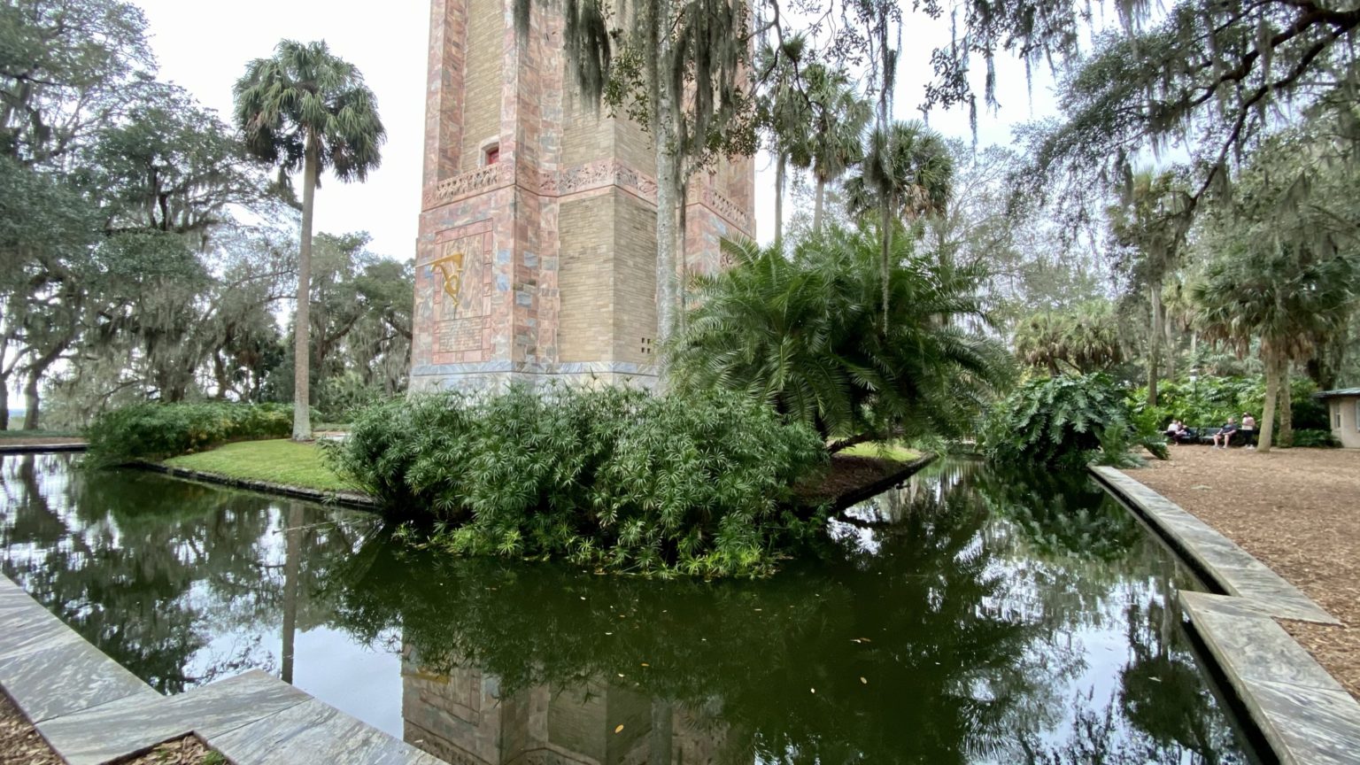 Go to Bok Tower Gardens for an Extraordinary Nature Escapade