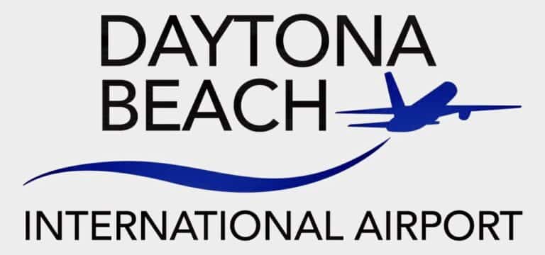 What Airlines Fly Out of Daytona Beach?