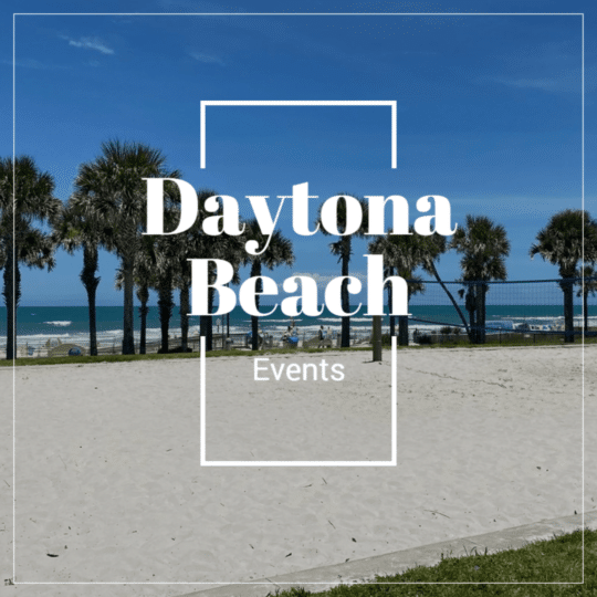 Things To Do In Daytona