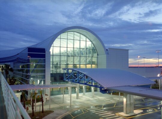 jacksonville-international-airport