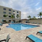 Enjoy The First-Class Accommodations At Courtyard St. Augustine Beach