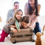 Checklist To Choose the Perfect Place for a Family Vacation