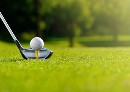 Looking for a Sport that Suits Your Lifestyle? Play Golf and Live a Healthier Live