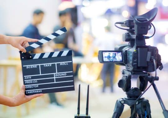 Lights, Camera, Florida: A Spotlight on the State’s Film and Media Industry