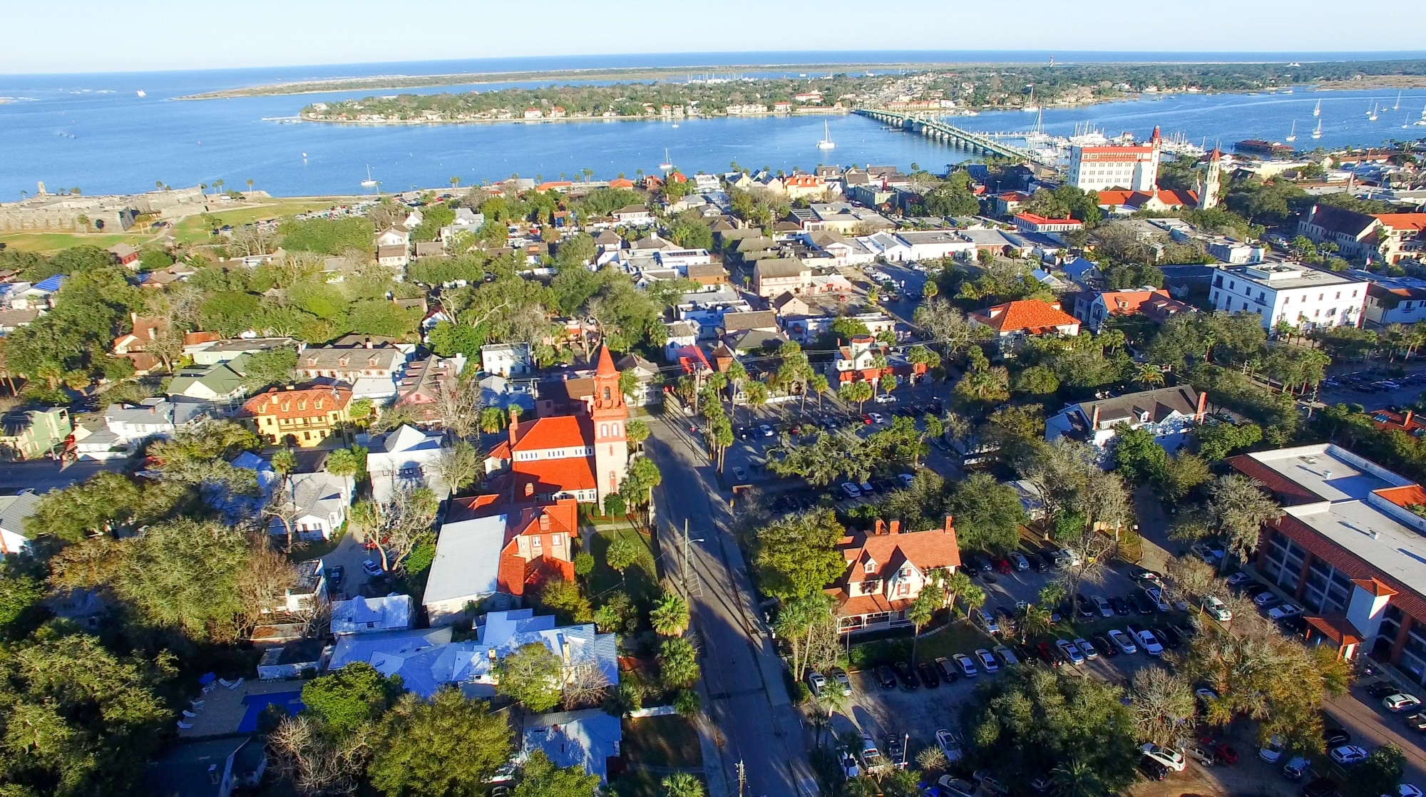 Florida's Historic Coast