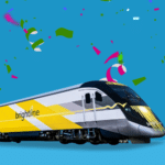 Don’t Miss Brightline’s Five-Day Bonanza: Celebrating a Year of Orlando Rides with Amazing Deals!