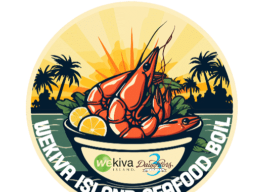 Join Us at Wekiva Island for a Seafood Boil to Benefit Central Florida Zoo