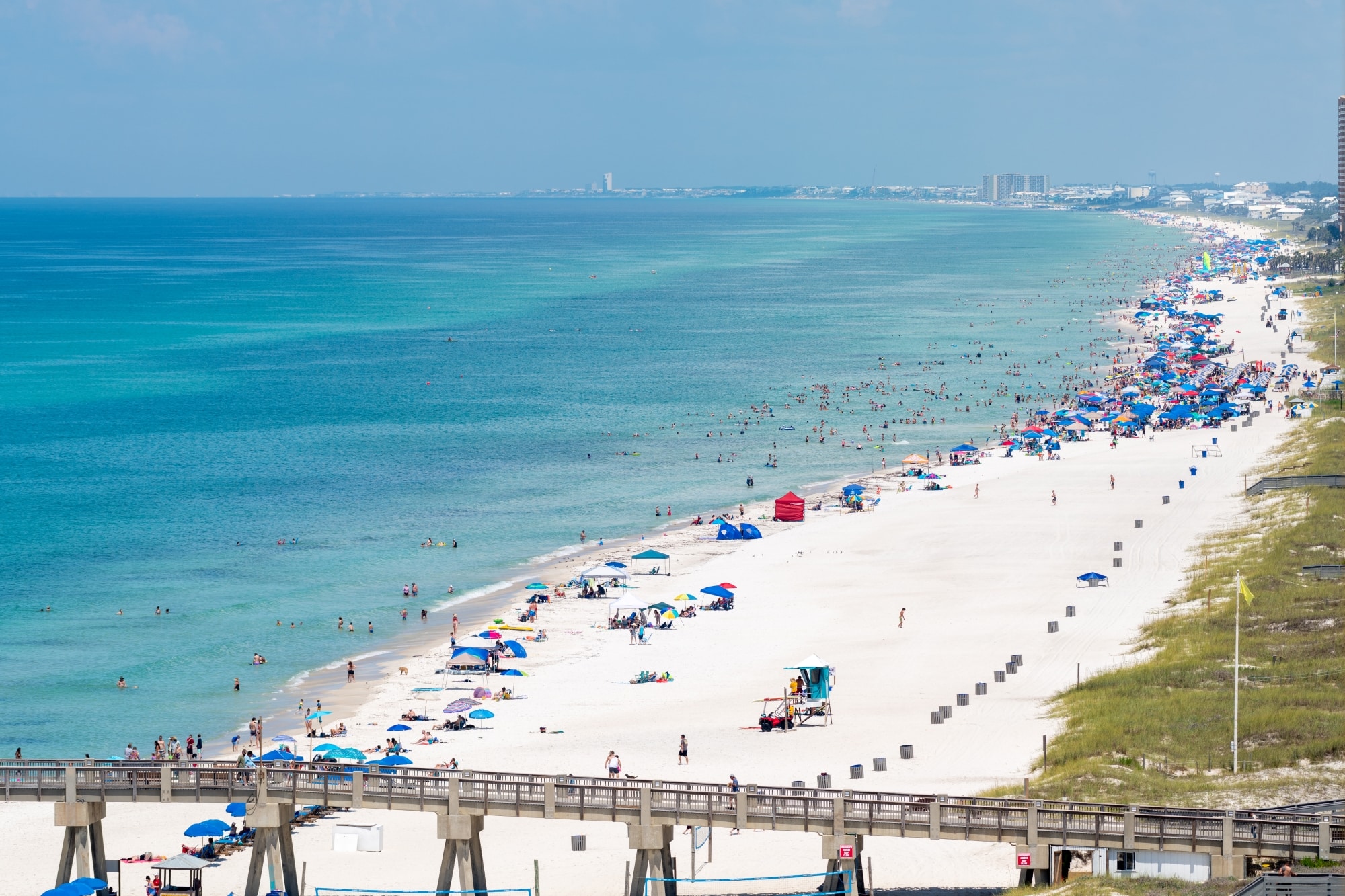 Adventure in Panama City Beach