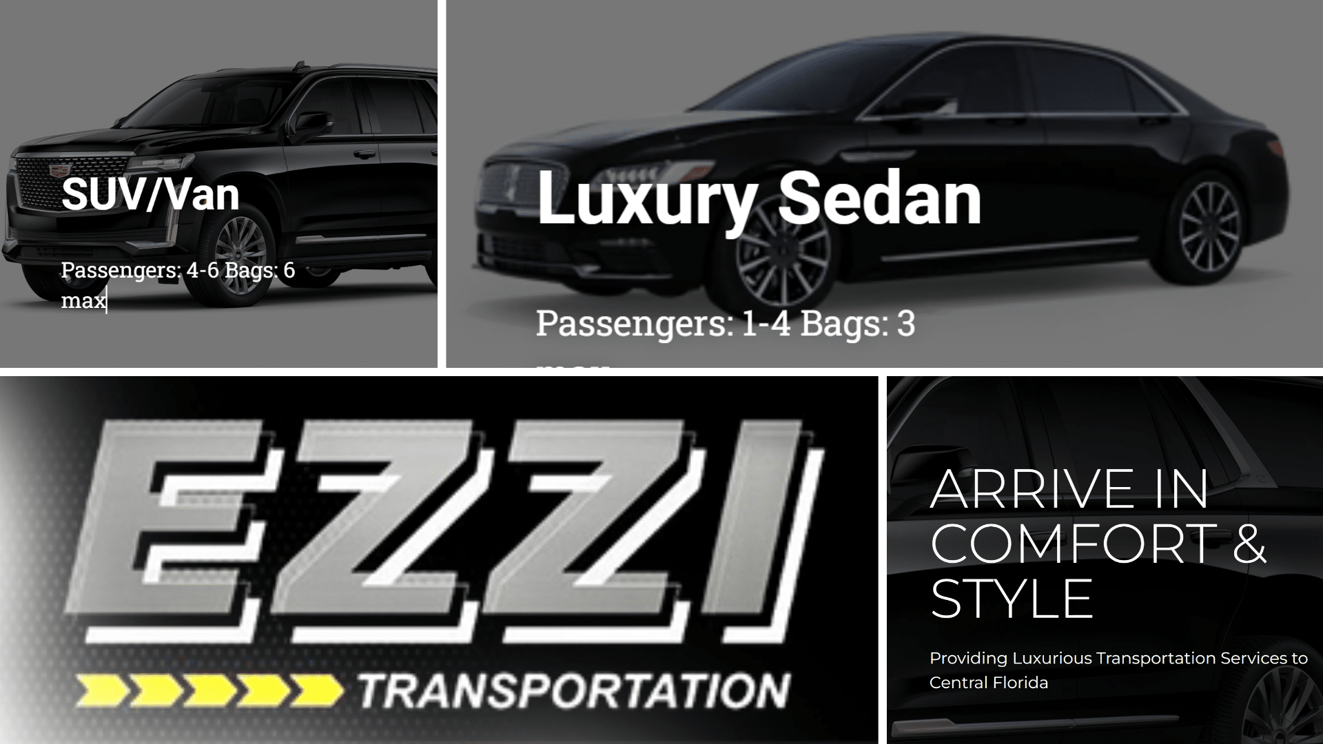 Ezzi Transportation