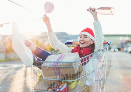 Your Guide To Holiday Shopping in Florida