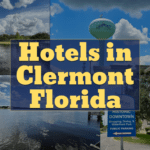 Hotels in Clermont Florida