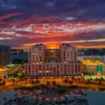 Hyatt Regency Clearwater Beach Resort Unveils Exciting New Holiday Experiences