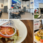 Savor Authentic Flavors at Little Greek Fresh Grill in Tarpon Springs, FL