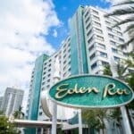 A Culinary Escape at Eden Roc Miami Beach: Celebrating Excellence at the South Beach Wine and Food Festival