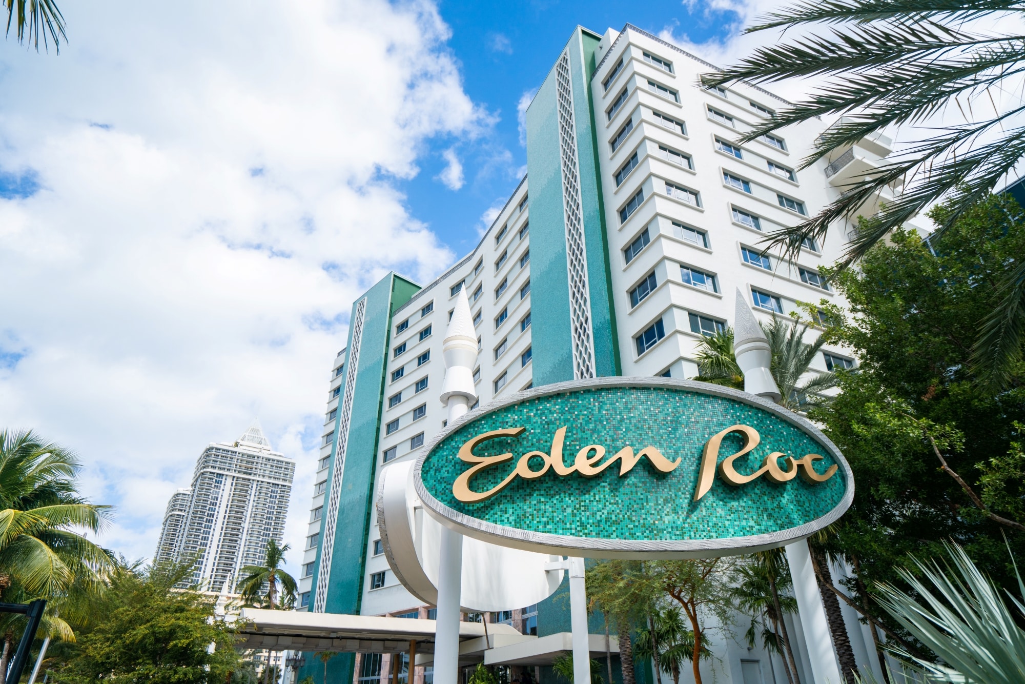 Eden Roc Miami Beach