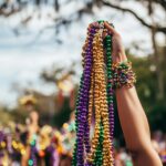 Experience the Magic of Mardi Gras at Panama City Beach 2025