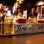 Brewlando Celebrates the Grand Opening of Its New Sanford Location