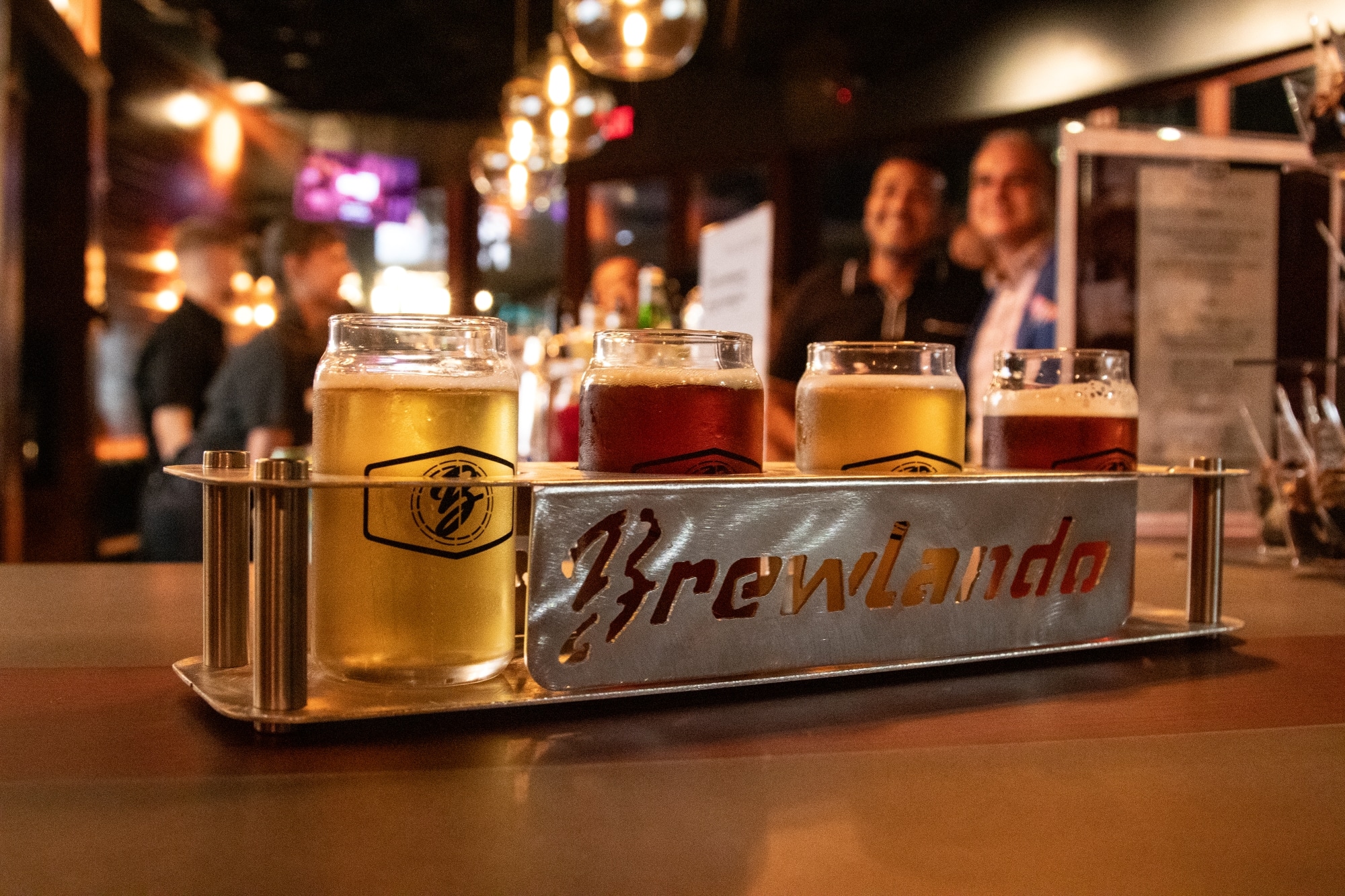 Brewlando Celebrates the Grand Opening of Its New Sanford Location